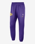 Los Angeles Lakers Spotlight Men's Nike Dri-FIT NBA Trousers