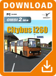 OMSI 2 Add-on Citybus i260 Series - PC Windows