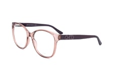 Lunettes de Vue Jimmy Choo JC242 G3I MAUVE 54/18/140 Femme