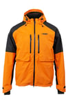 Vinterjakke 509 Ether Softshell Oransje