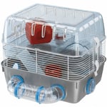 Ferplast - Combi 1 fun - Cage modulable pour hamsters - Plastique