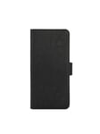 GEAR Wallet Case Black - Honor X6 4G