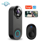 Ring Video Doorbell Tuya smart 1080p Wireless motion sensor security camera