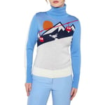 We Norwegians AfterSki Sweater Dame