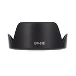 EW-63II Lens Hood for  EF 28mm f/1.8 & EF 28-105mm Lenses Q6O88468