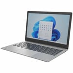 Ordinateur Portable Alurin Go Start 15,6" Intel Celeron N4020 8 GB RAM 256 GB