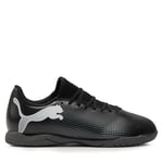 Fotbollsskor Puma Future 7 Play It Jr 10773902 02 Svart