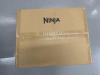 Ninja Foodi MAX Dual Zone Air Fryer - [AF400UKCP] 9.5L