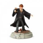 The Wizarding World Of Harry Potter Figurine Ron Weasley - Harry Potter