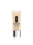 Clinique Stay-Matte Oil-Free Makeup 30 ml - No. 10 Alabaster