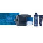 Guess Seductive Homme Blue gift set