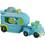 Playskool Heroes Transformers Rescue Bots Academy Command Centre Hoist