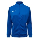 Nike Träningsjacka Dri-FIT Academy Pro 24 - Blå/Vit Dam, storlek Medium