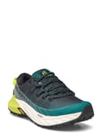 Merrell Women's Agility Peak 4 Gtx - Jade Multi/patterned