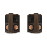 Klipsch RP 502 S II Valnöt