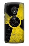 Innovedesire Nuclear Case Cover For Motorola Moto G7 Power