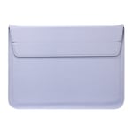 Trolsk Envelope Sleeve Macbook Air/Pro 13 - Lila