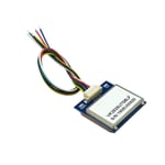 Module Gps Avec Antenne Ttl 1-10hz Avec Flash Flight Control Model Aircraft (Vk2828u8g5lf)