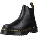 Bottes Dr. Martens  2976 BEX BLACK SMOOTH