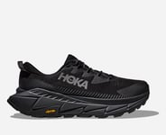 HOKA Skyline-Float X Chaussures pour Homme en Black Taille 42 2/3 | Randonnée