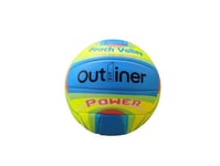 Outliner Volleyball Ball Vmpvc4375c Size5 Beach