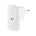 Répéteur wifi dual-band 1200 Mbps 3 en 1 WLR-1100.ac