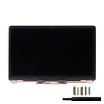 LCD Screen Display Assembly for Apple Macbook Air Retina 13" A2337 M1 2020 Gold