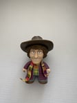 Doctor Who Titans    4th Doctor   Vinyl Mini Figure