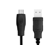 IK Multimedia USB to Micro-USB cable