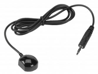 Muxlab IR sensor 12 VDC, 1 meter