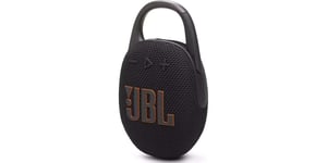 JBL clip5noir