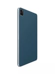 Apple Smart Folio for iPad Pro 11" (2022), Marine Blue