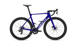 Giant Propel Advanced 1 Landevei Blue, Str. M/L