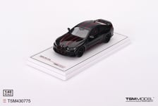 TRUESCALE MINIATURES 1/43 - BMW M4 (G82) CSL - 2023 TSM430775