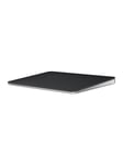 Apple Magic Trackpad (USB‑C) - Black Multi-Touch Surface - Styrepute - Svart