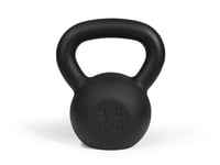 Kettlebell Zipro Zipro Cast Iron Kettlebell 14 Kg