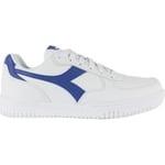 Baskets enfant Diadora  101.177720 01 C3144 White/Imperial blue