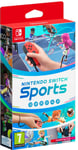 Nintendo Switch Sports (Switch)