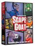 Scape Goat (US IMPORT)