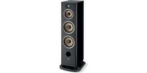 Focal aria evo x n°4 black high gloss - prix unitaire