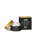 Crème de nuit Isdin Isdinceutics Age Reverse [50 g]