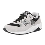 New Balance Homme 580 Sneaker, 38.5 EU