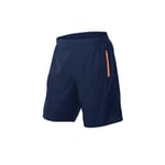 2XU Urban 9" Shorts Herre Blå/Oransje - M