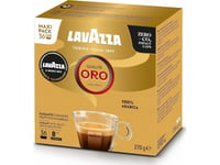 Coffee Capsules Lavazza Modo Mio Q Air, 36 Caps.