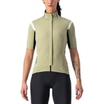 CASTELLI 4522544 GABBA RoS 2 W Women's Jacket Black XL