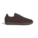 adidas Original Samba Og - Shadow Brown/chalky Brown - adidas Originals, størrelse 44⅔