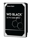 WESTERN DIGITAL – WD Black 10TB SATA 3.5inch Desktop HDD (WDBSLA0100HNC-WRSN)