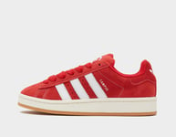 adidas Originals Campus 00s Women's, Red