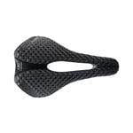 Selle Italia Novus Boost Evo 3D Kit Carbonio Superflow Saddle Black - L3