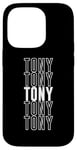 Coque pour iPhone 14 Pro Tony